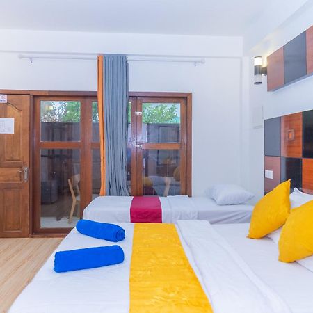 Rasdu View Inn Rasdhoo Ngoại thất bức ảnh