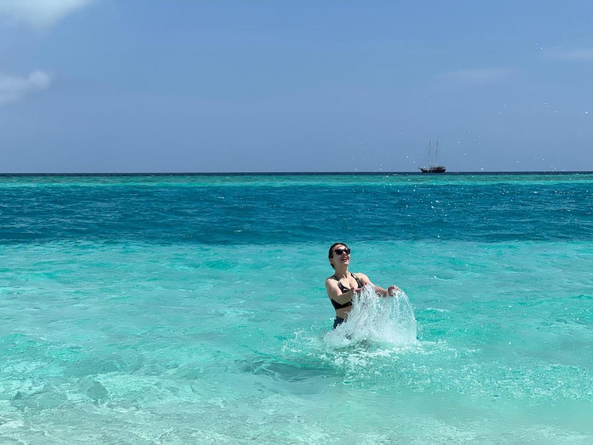 Rasdu View Inn Rasdhoo Ngoại thất bức ảnh