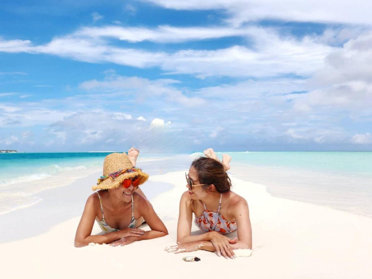 Rasdu View Inn Rasdhoo Ngoại thất bức ảnh