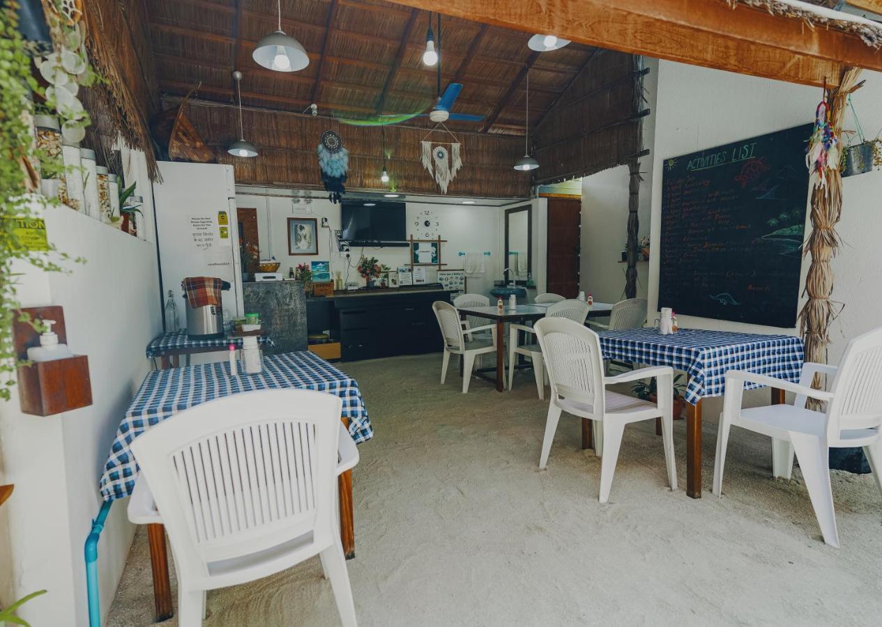 Rasdu View Inn Rasdhoo Ngoại thất bức ảnh
