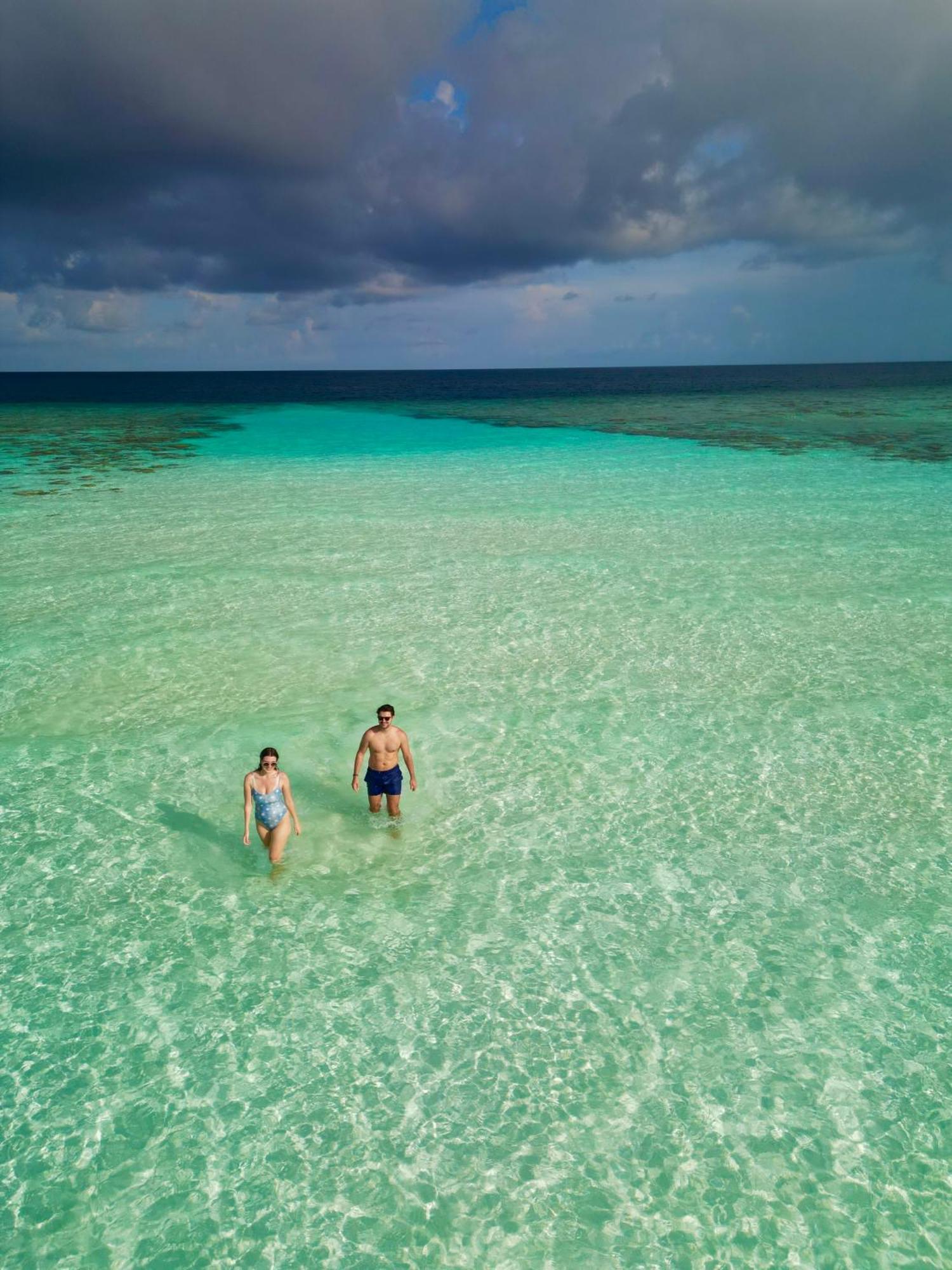 Rasdu View Inn Rasdhoo Ngoại thất bức ảnh