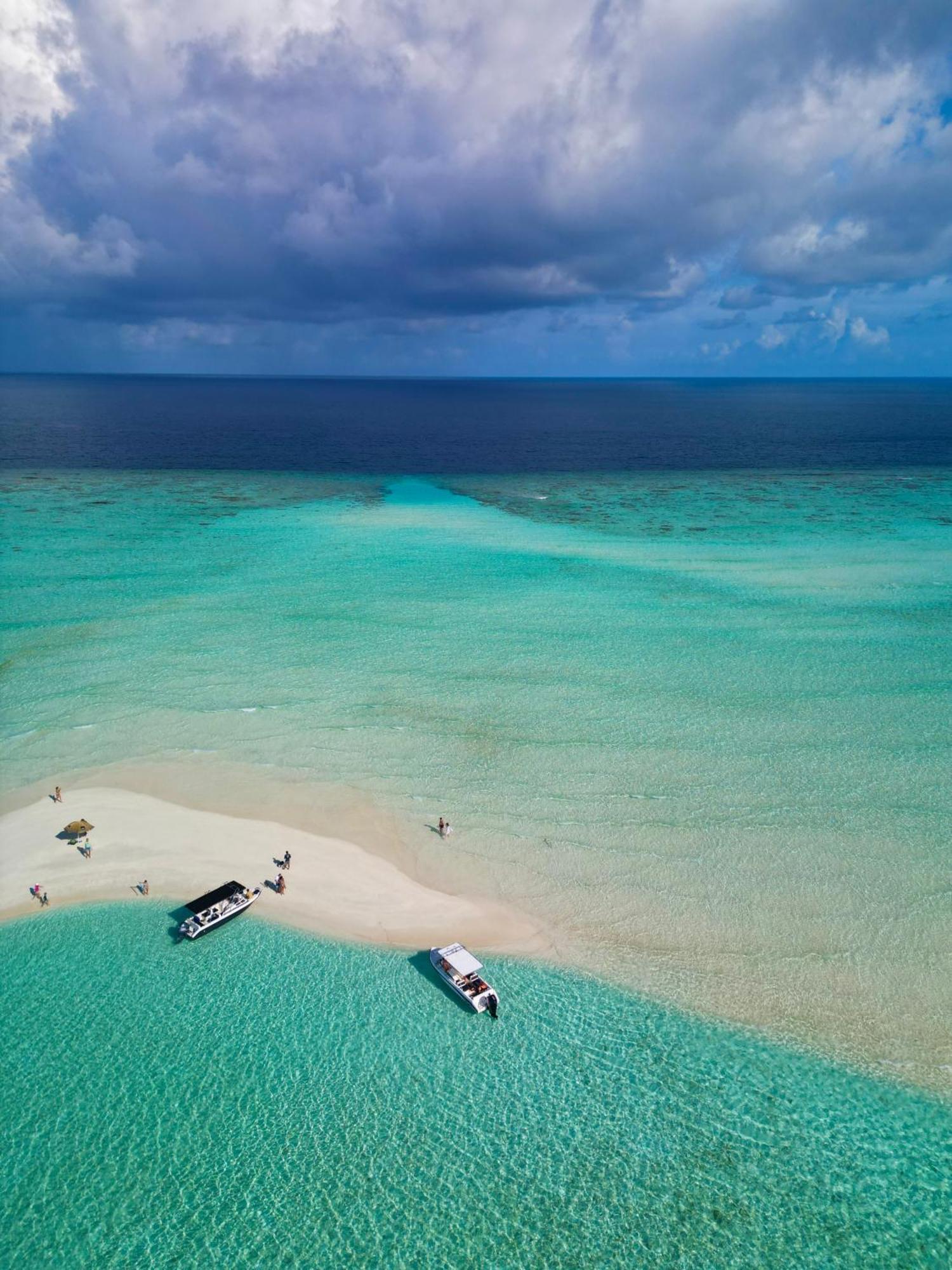 Rasdu View Inn Rasdhoo Ngoại thất bức ảnh