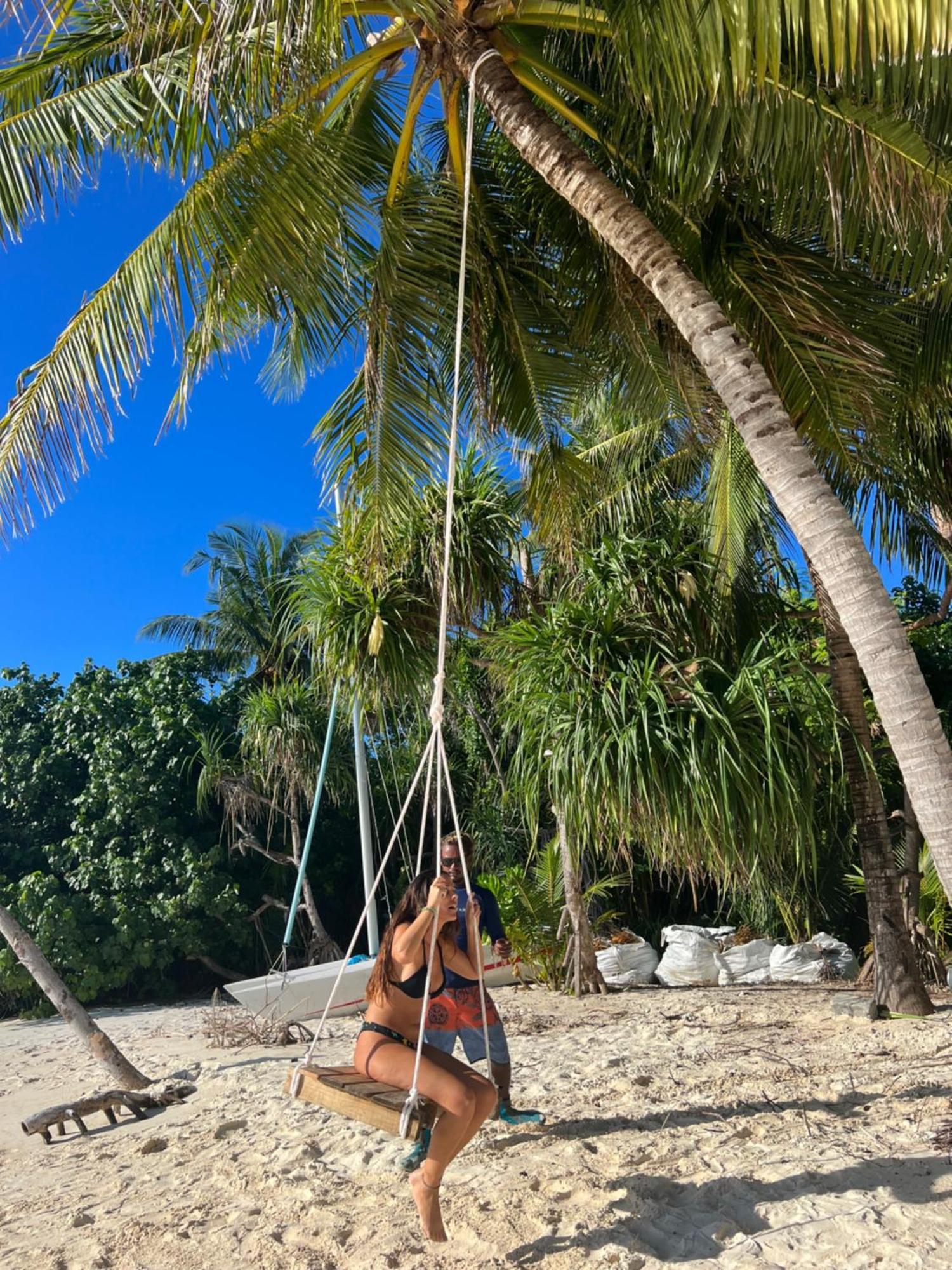 Rasdu View Inn Rasdhoo Ngoại thất bức ảnh