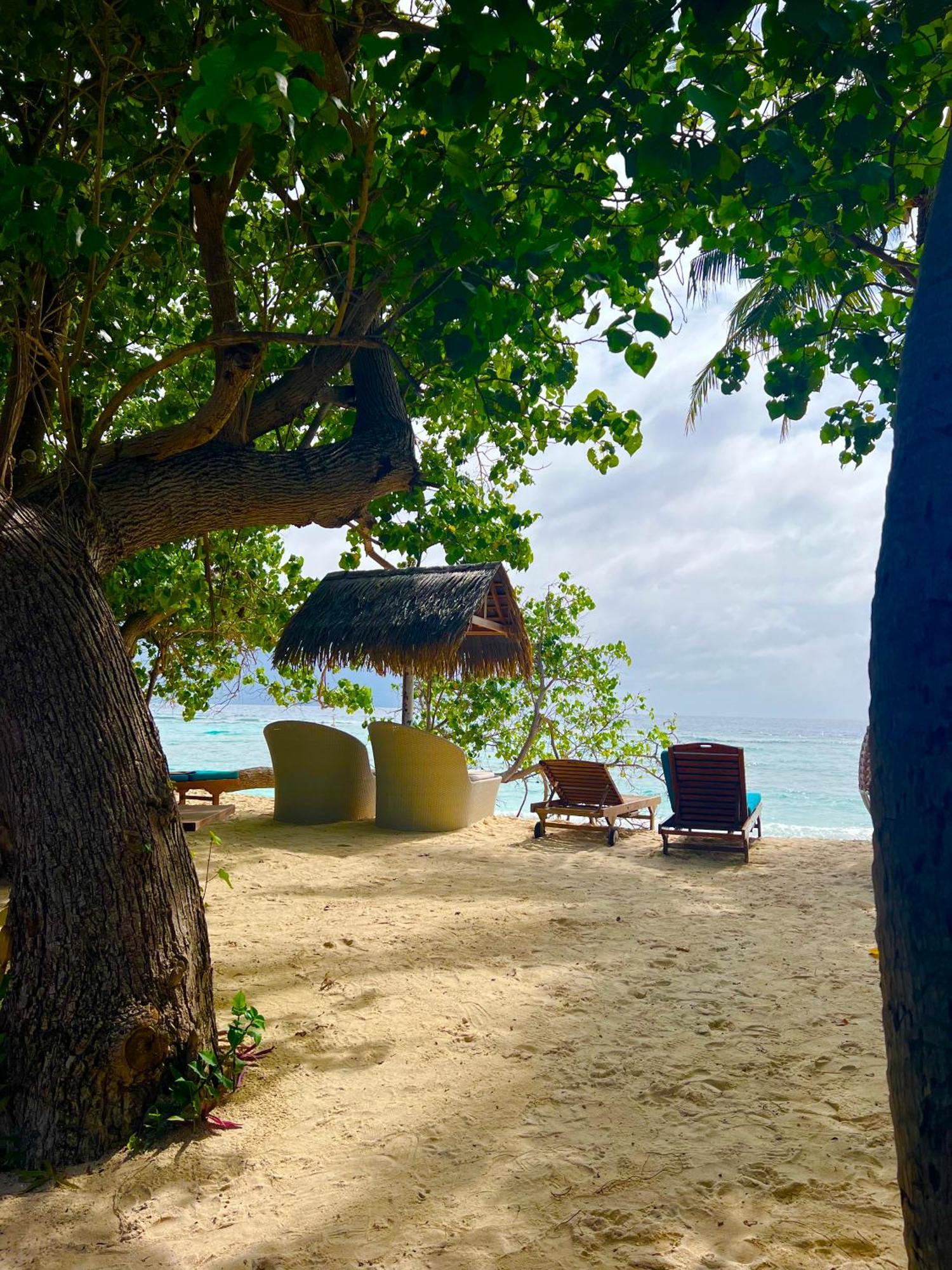 Rasdu View Inn Rasdhoo Ngoại thất bức ảnh