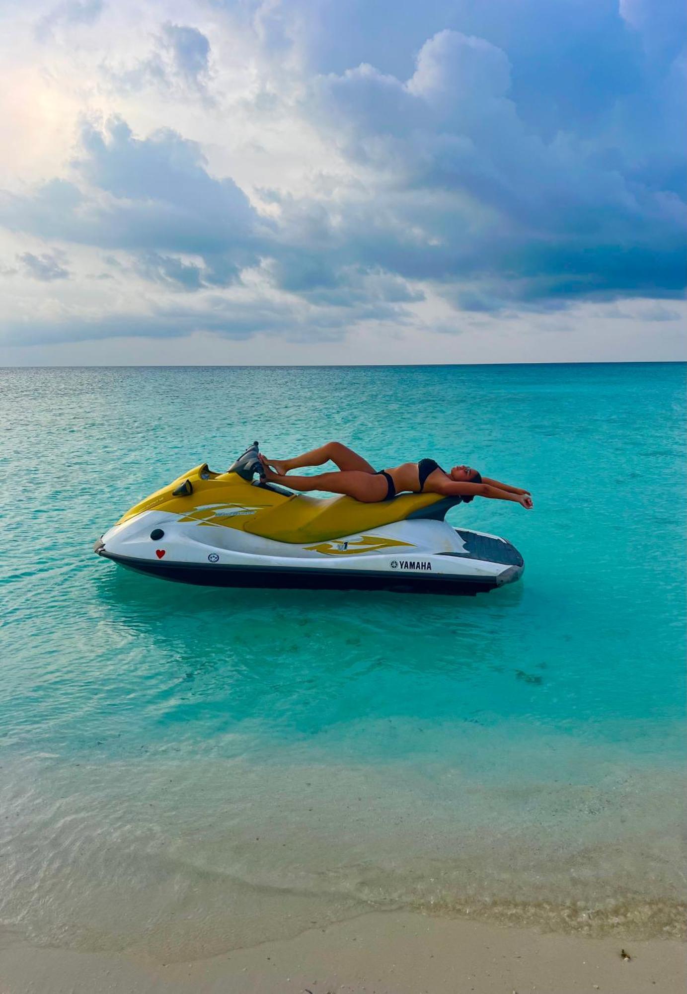 Rasdu View Inn Rasdhoo Ngoại thất bức ảnh