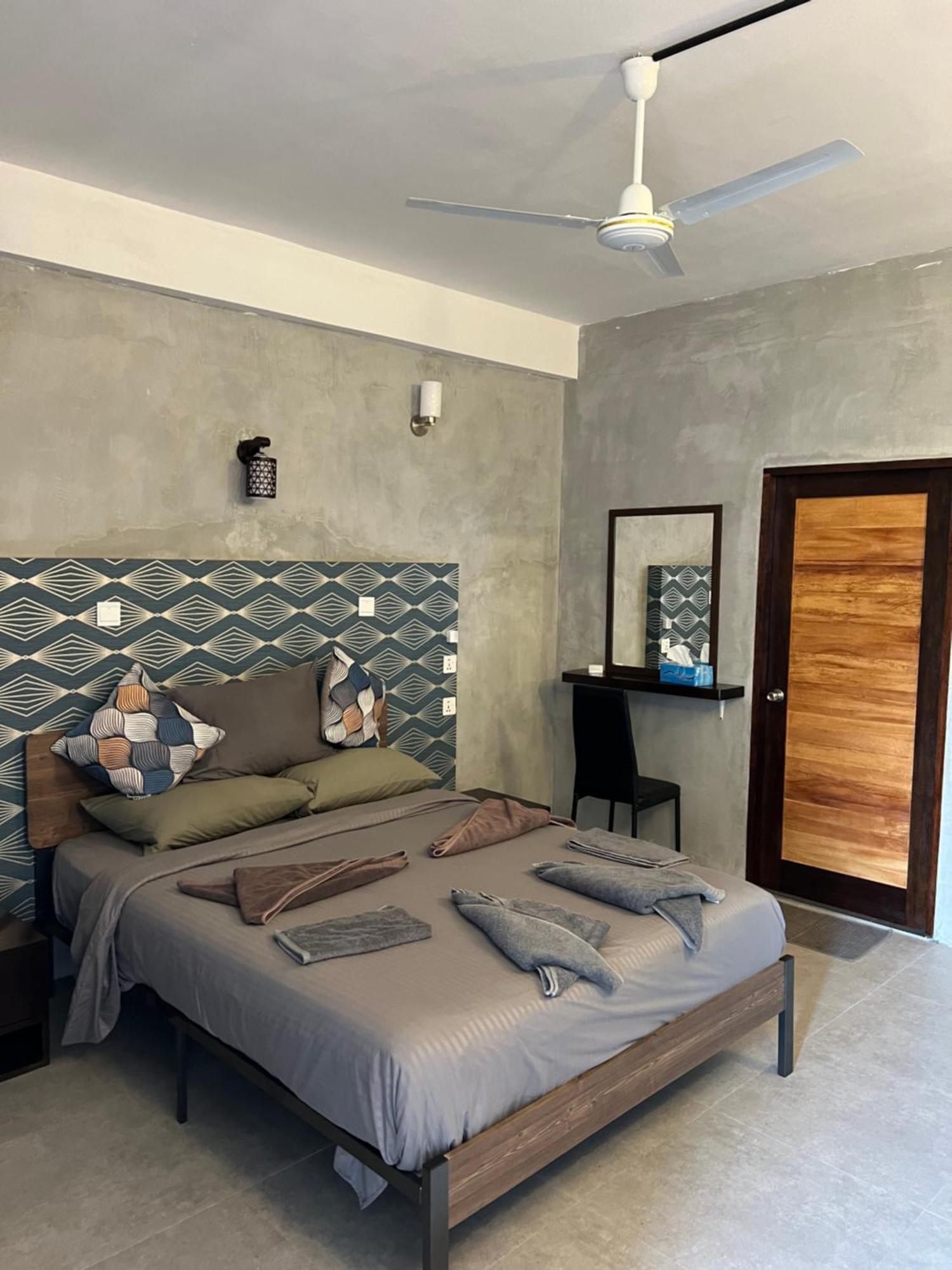 Rasdu View Inn Rasdhoo Ngoại thất bức ảnh