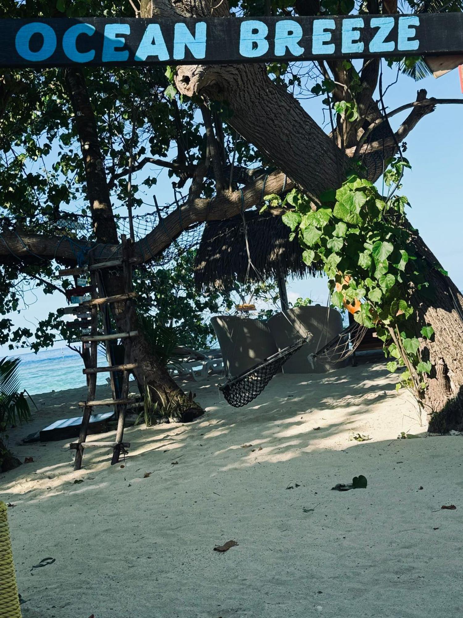 Rasdu View Inn Rasdhoo Ngoại thất bức ảnh