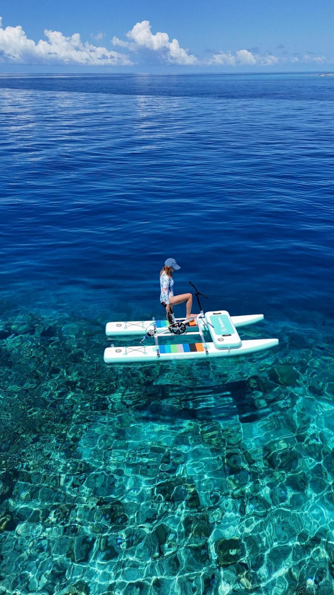 Rasdu View Inn Rasdhoo Ngoại thất bức ảnh