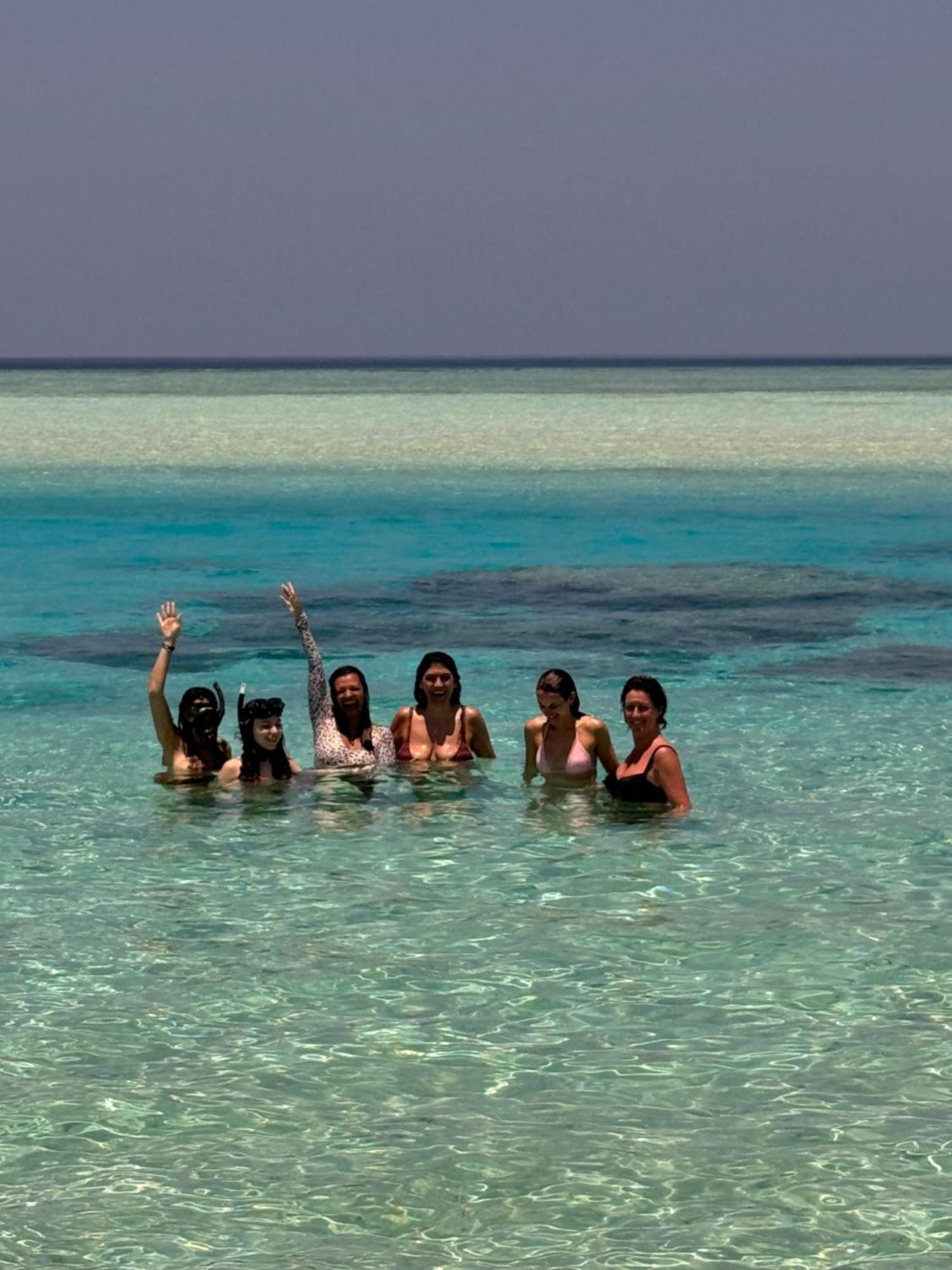 Rasdu View Inn Rasdhoo Ngoại thất bức ảnh